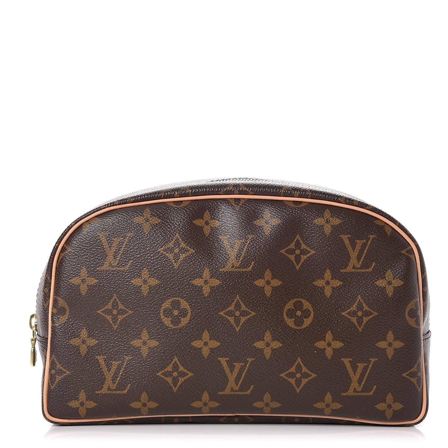 Monogram Toiletry Bag 25