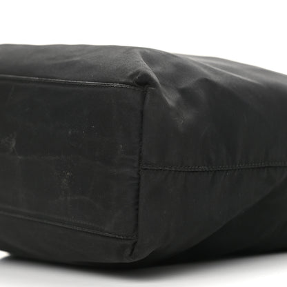 Prada Nylon Tote Black 8 of 9