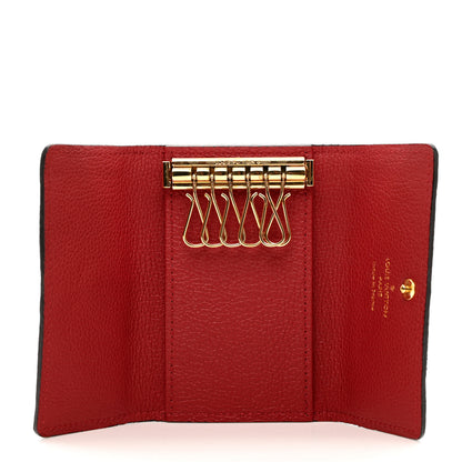 Louis Vuitton Empreinte Multicles 6 Key Holder Cherry 5 of 6