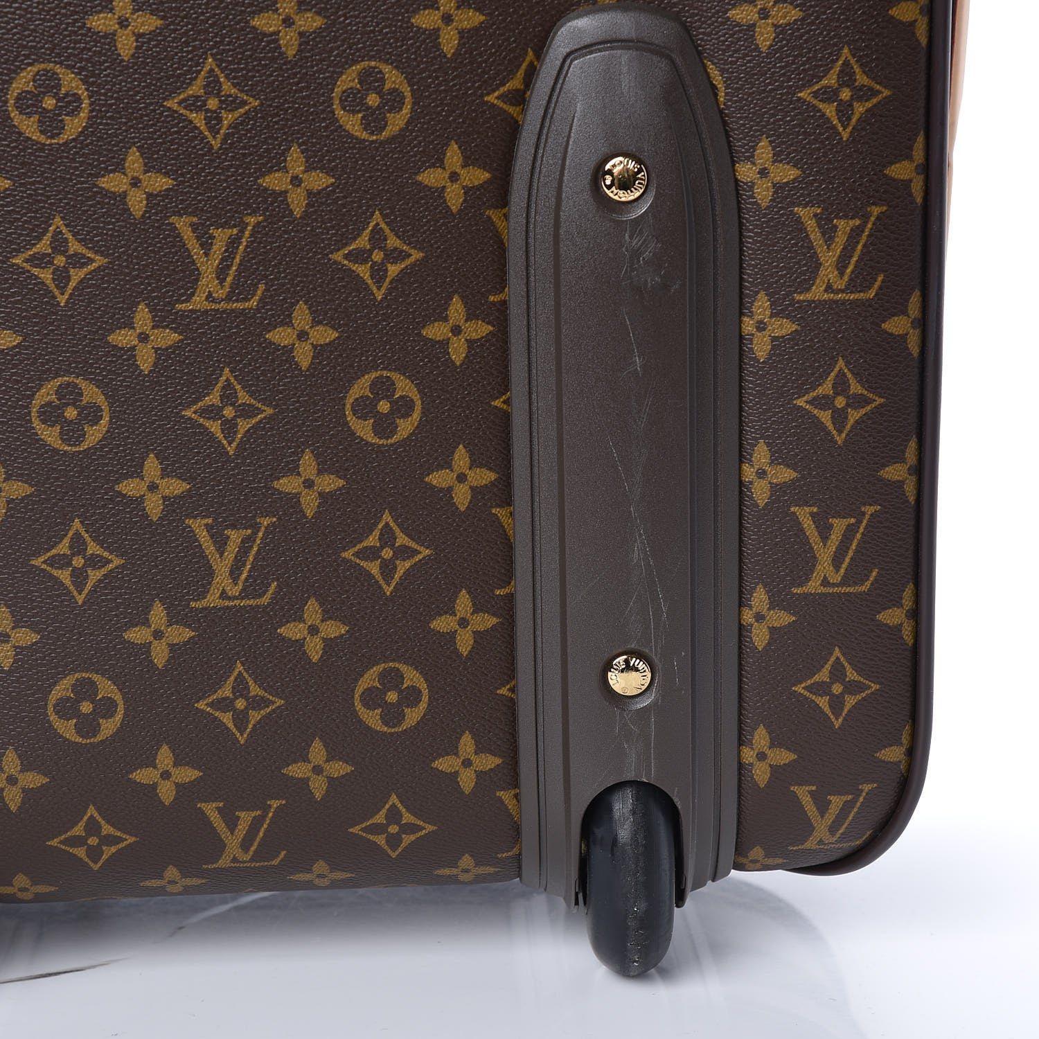 Louis Vuitton Monogram Pegase 55 11 of 15