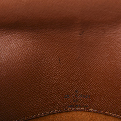 Louis Vuitton Monogram Musette Salsa 7 of 11
