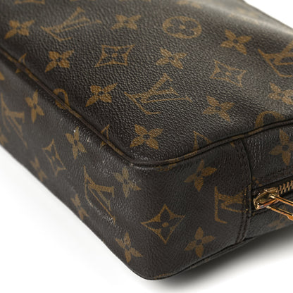 Louis Vuitton Monogram Trousse Toilette 23 9 of 10