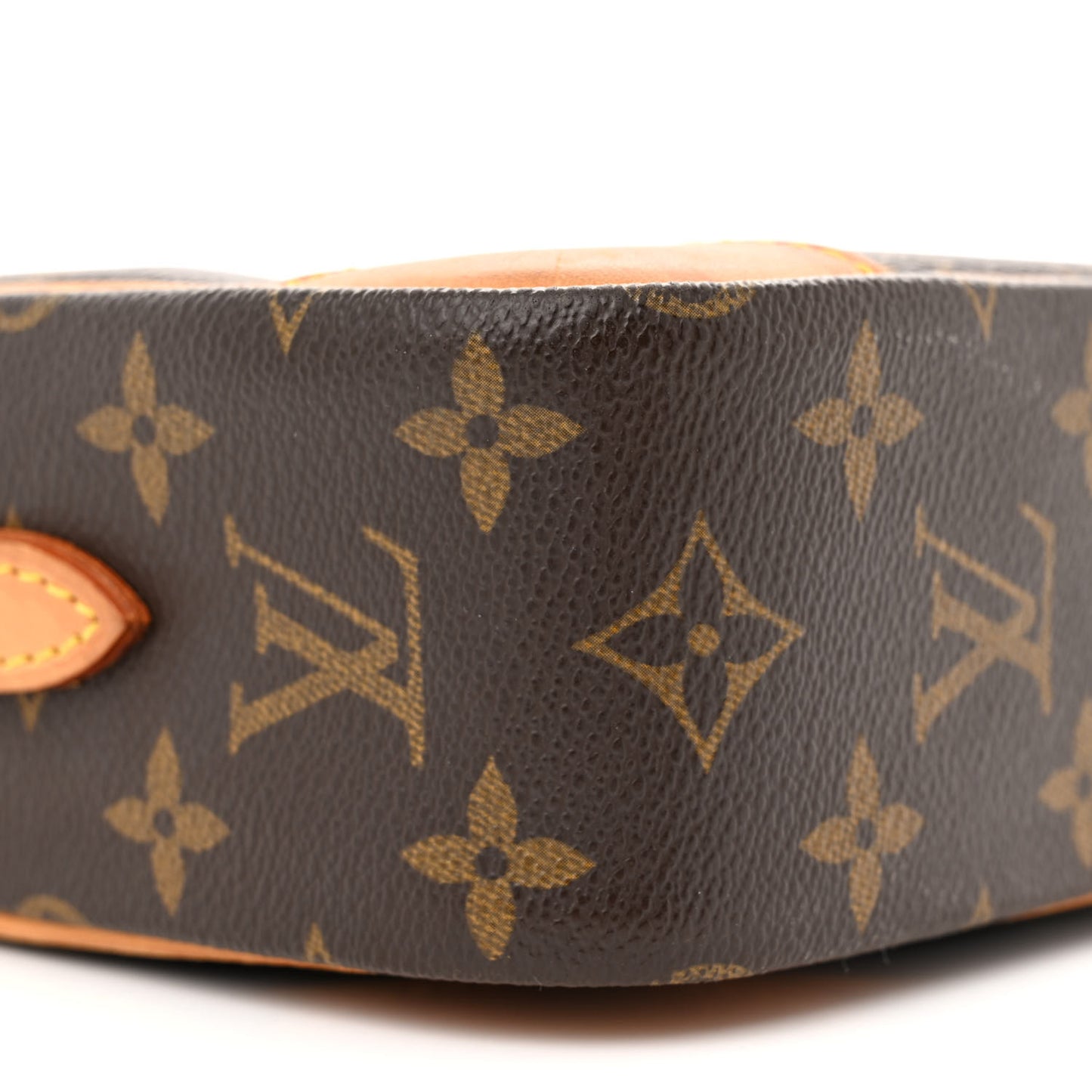 LOUIS VUITTON Monogram Trocadero 27