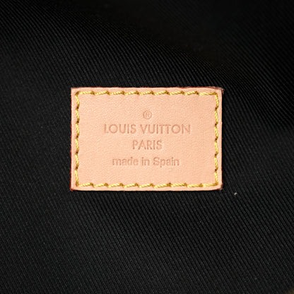 Louis Vuitton Monogram Bumbag 6 of 9