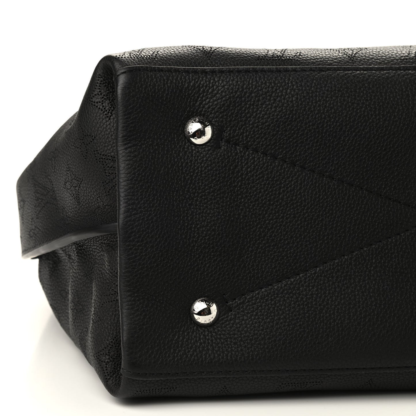 Mahina Carmel Hobo Black