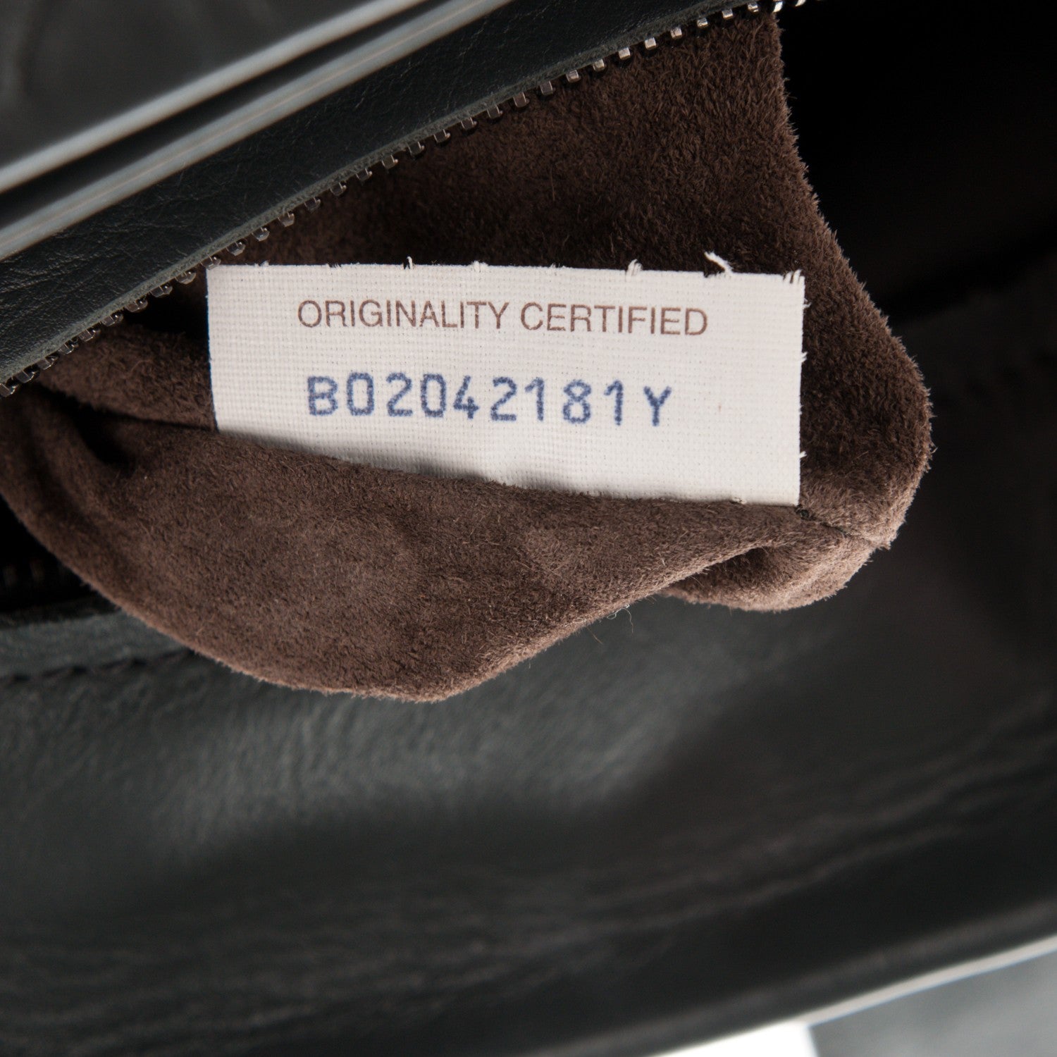 Bottega Veneta Nappa Intrecciato Medium Roma Tote Charcoal 8 of 8
