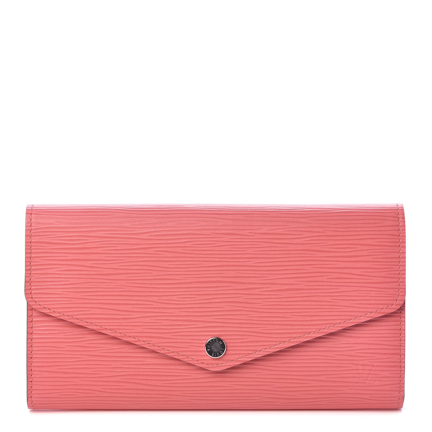 Epi Sarah Wallet Corail