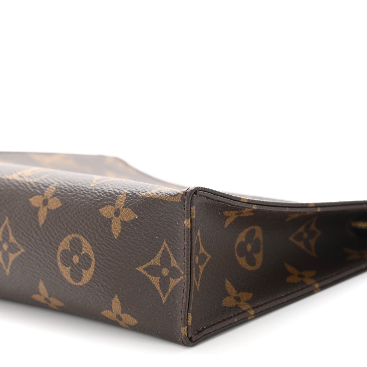 Monogram Toiletry Pouch 19