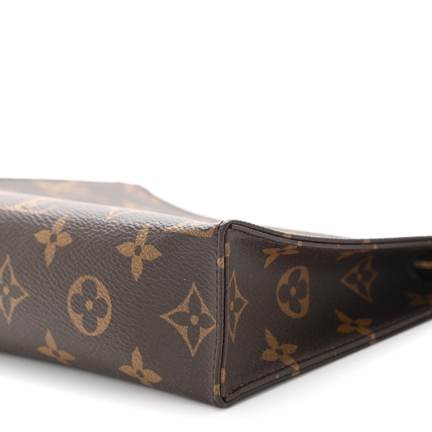 Louis Vuitton Monogram Toiletry Pouch 19 9 of 9