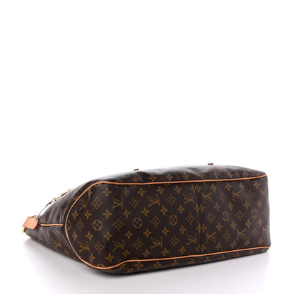 Louis Vuitton Monogram Delightful GM 4 of 9