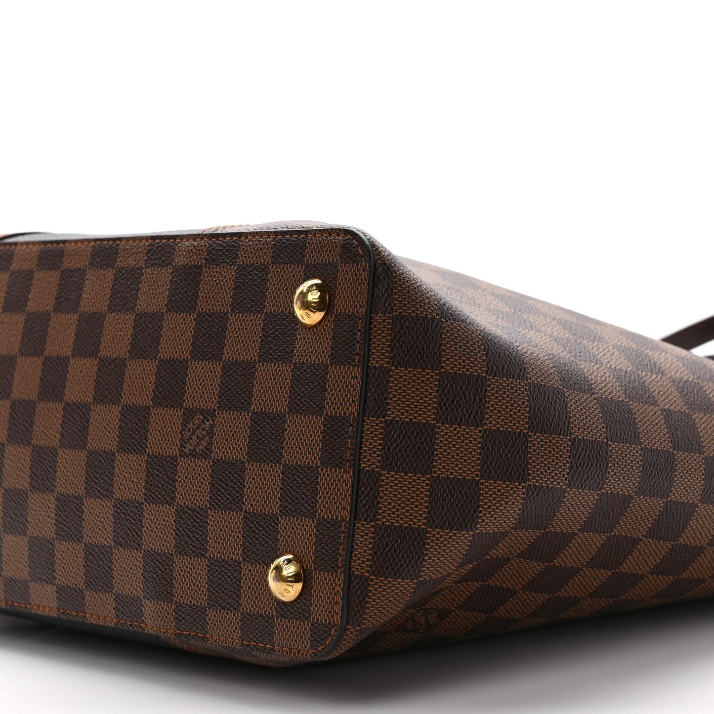 Damier Ebene Jersey Black