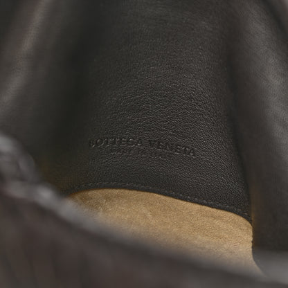 Bottega Veneta Nappa Intrecciato Sloane Hobo Moro 5 of 10