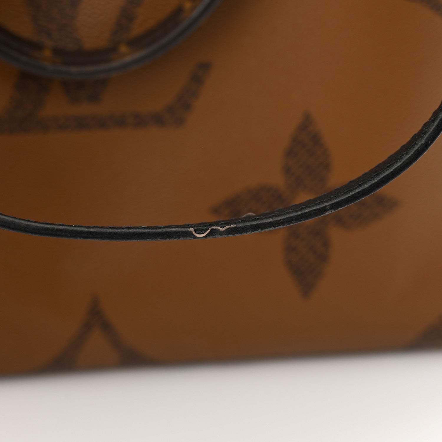 Louis Vuitton Reverse Monogram Giant Onthego MM 16 of 23