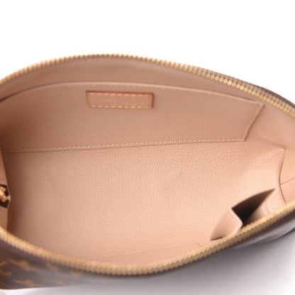 Louis Vuitton Monogram Cosmetic Pouch GM 6 of 8