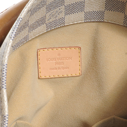 Louis Vuitton Damier Azur Artsy MM 6 of 7
