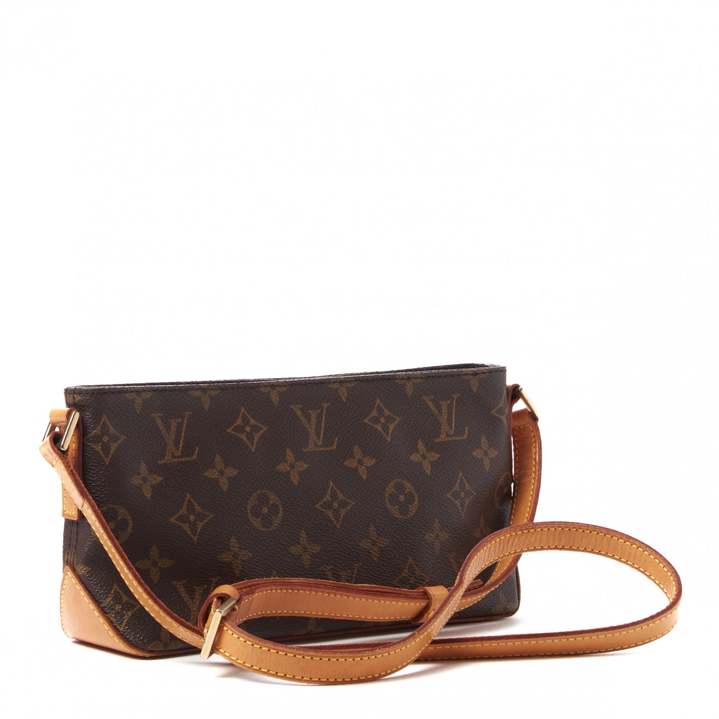 Monogram Trotteur