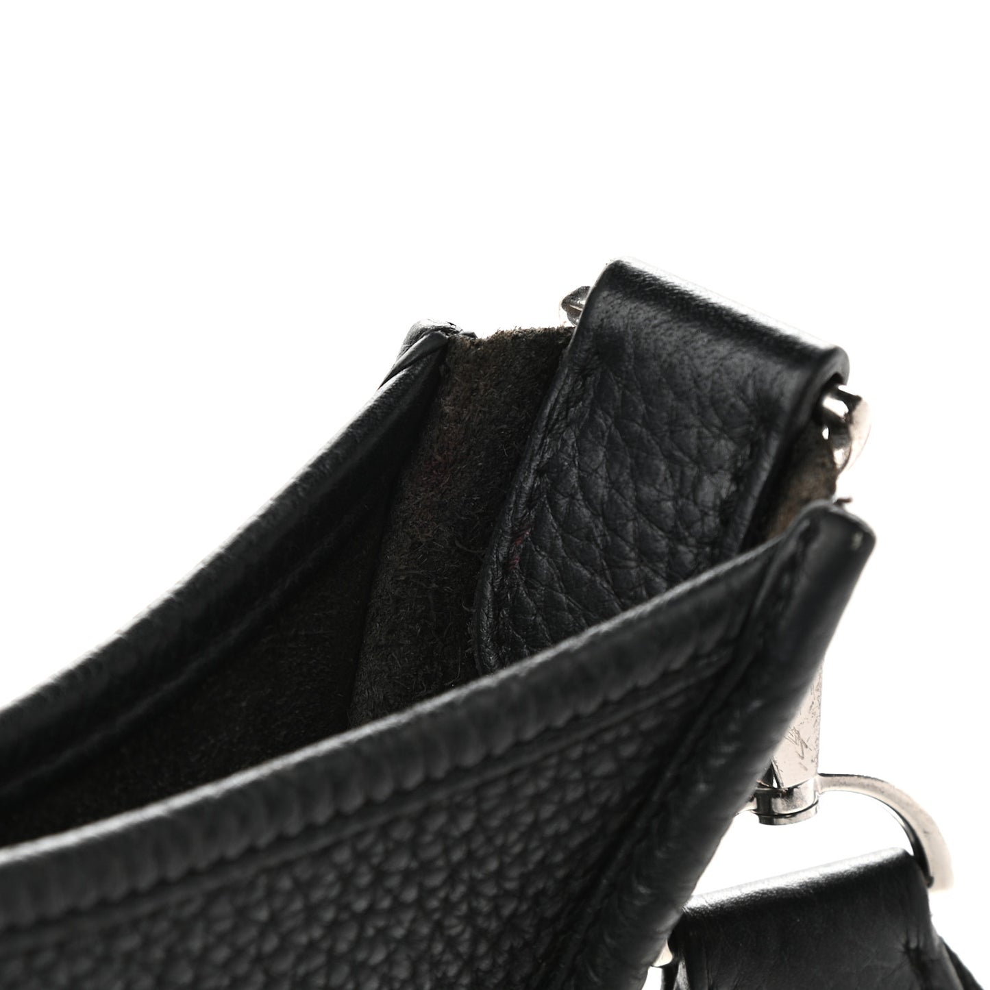Taurillon Clemence Evelyne III PM Black