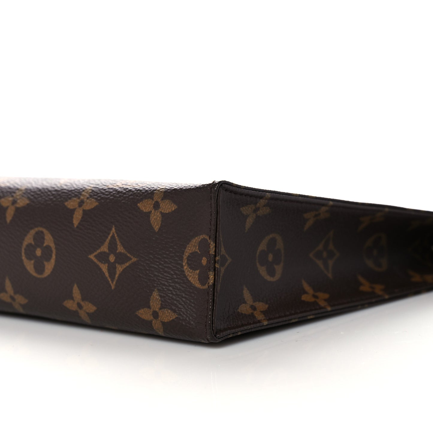 Monogram Toiletry Pouch 26