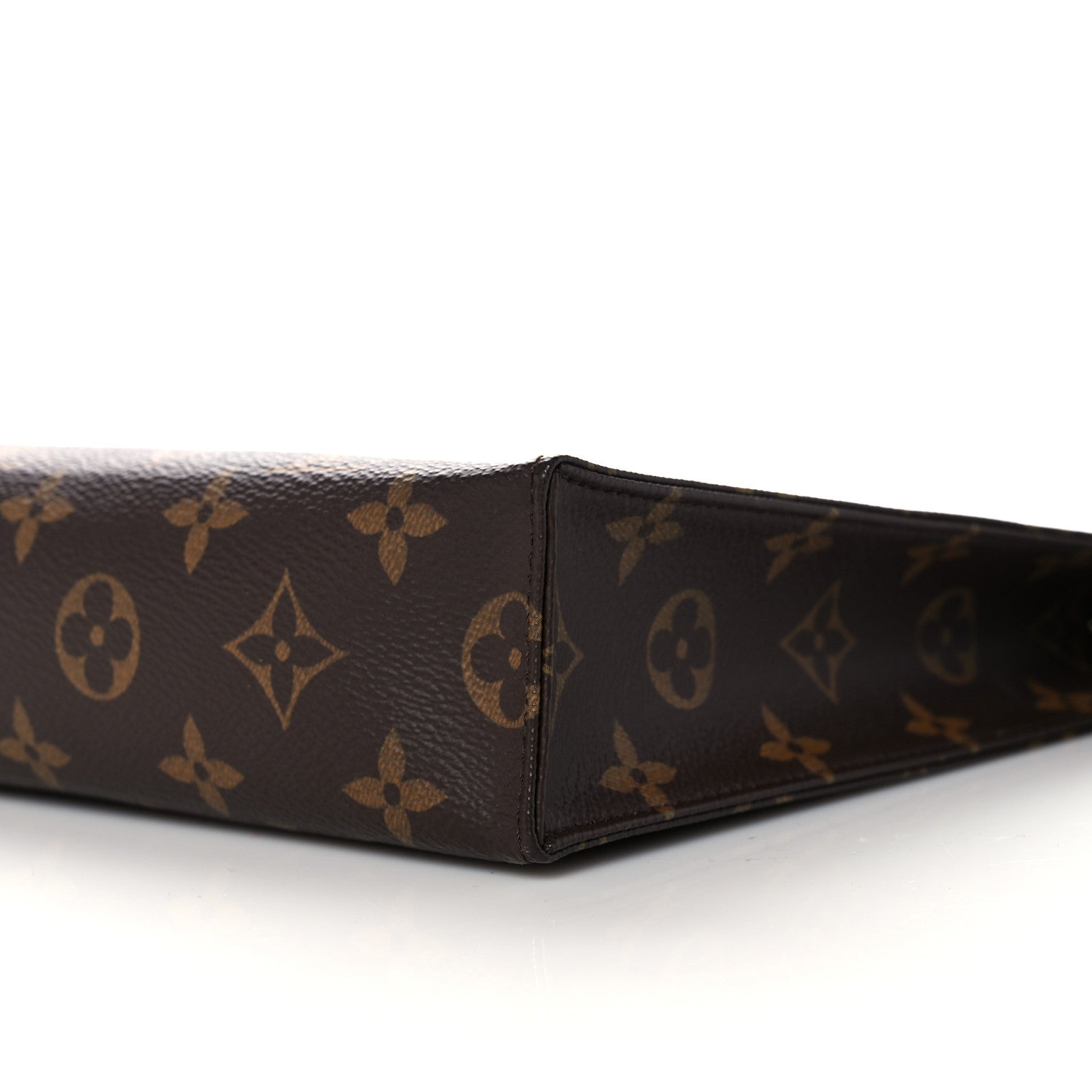 Louis Vuitton Monogram Toiletry Pouch 26 8 of 9