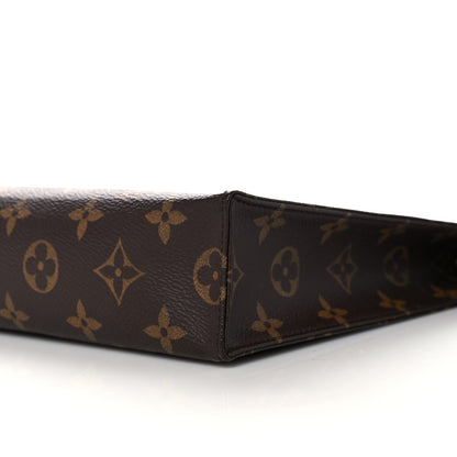 Louis Vuitton Monogram Toiletry Pouch 26 8 of 9