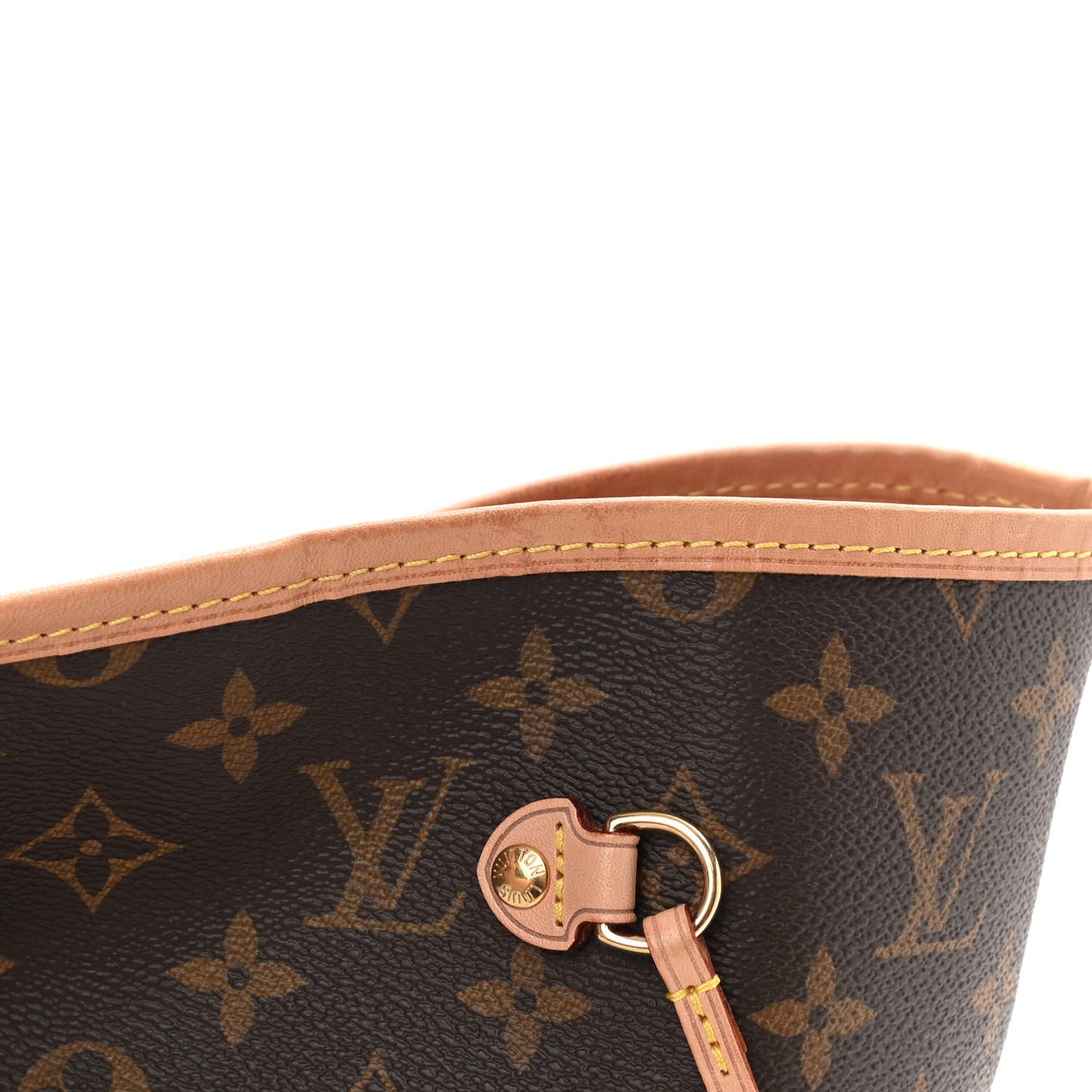 Monogram Neo Neverfull GM Pivoine