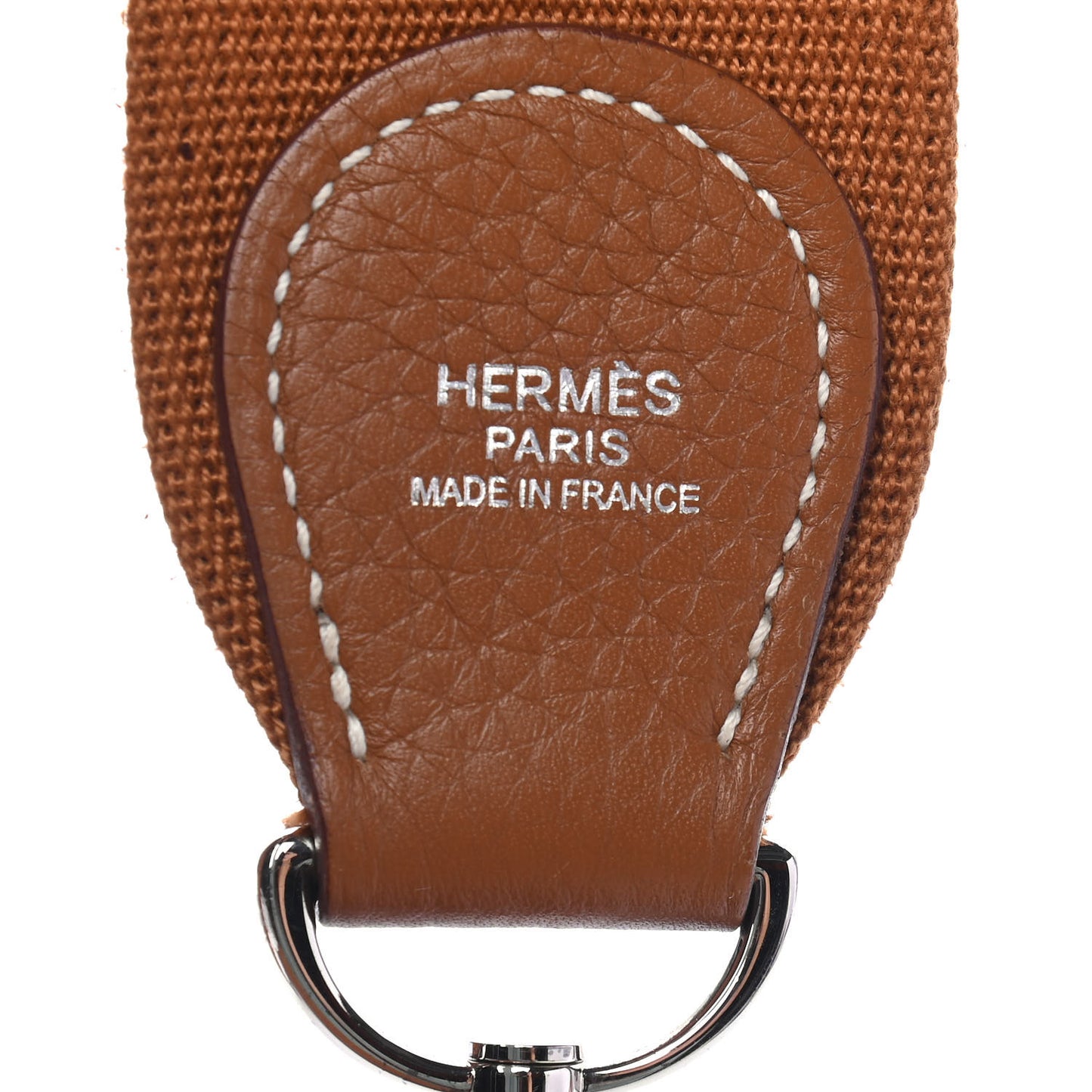 Taurillon Clemence Evelyne III PM Gold