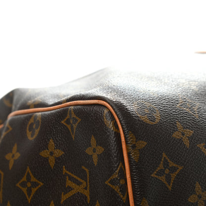 Louis Vuitton Monogram Keepall 60 8 of 22