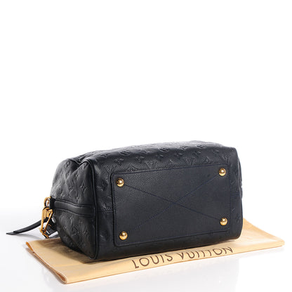 Louis Vuitton Empreinte Speedy Bandouliere 30 Infini 4 of 8