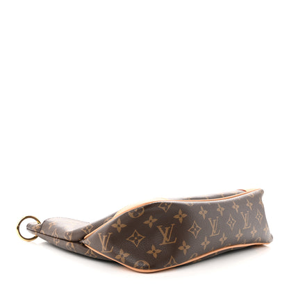 Louis Vuitton Monogram Odeon MM Natural 4 of 10
