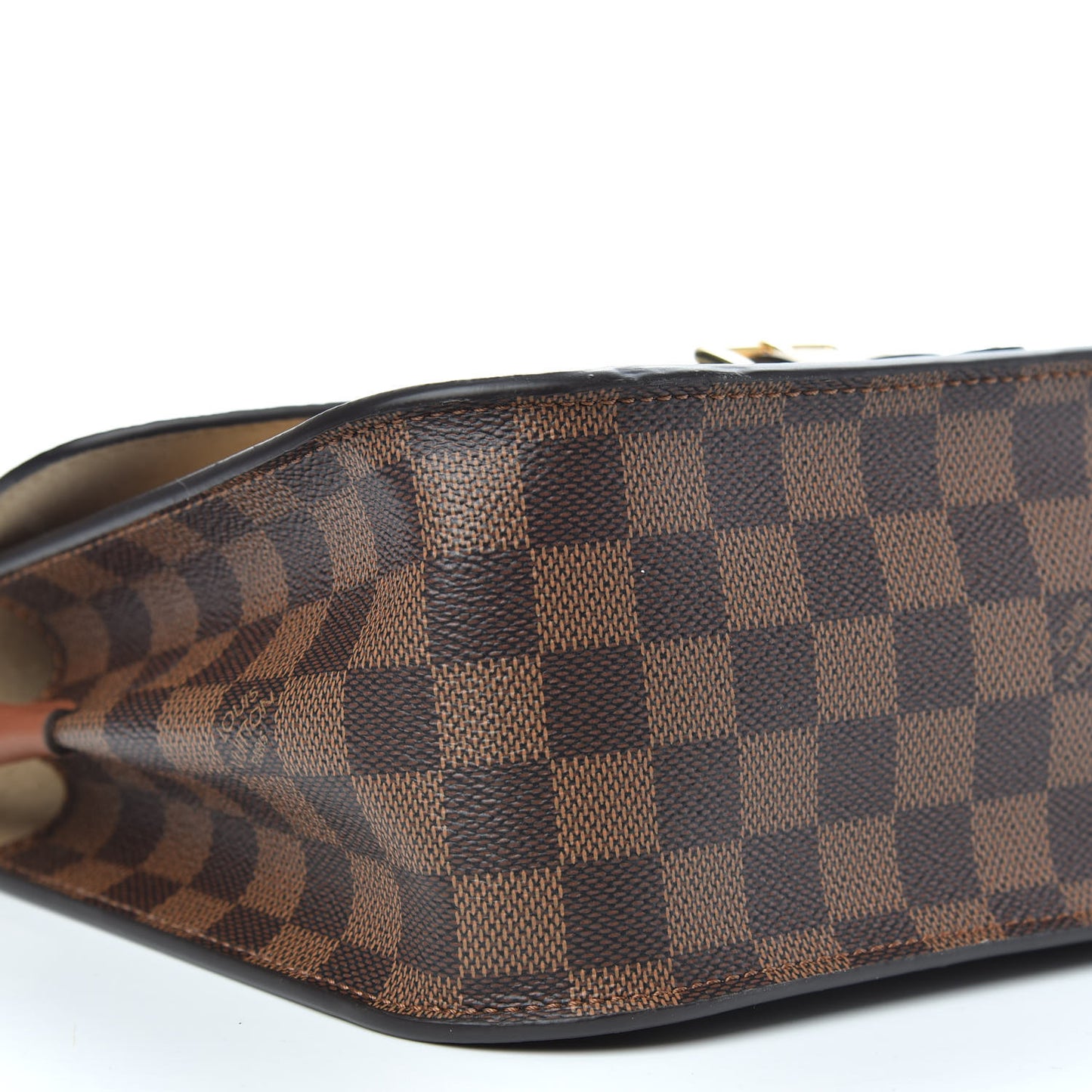 Damier Ebene Beaumarchais Creme