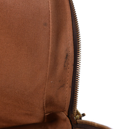 Louis Vuitton Monogram Porte-Documents Pegase Briefcase 24 of 25