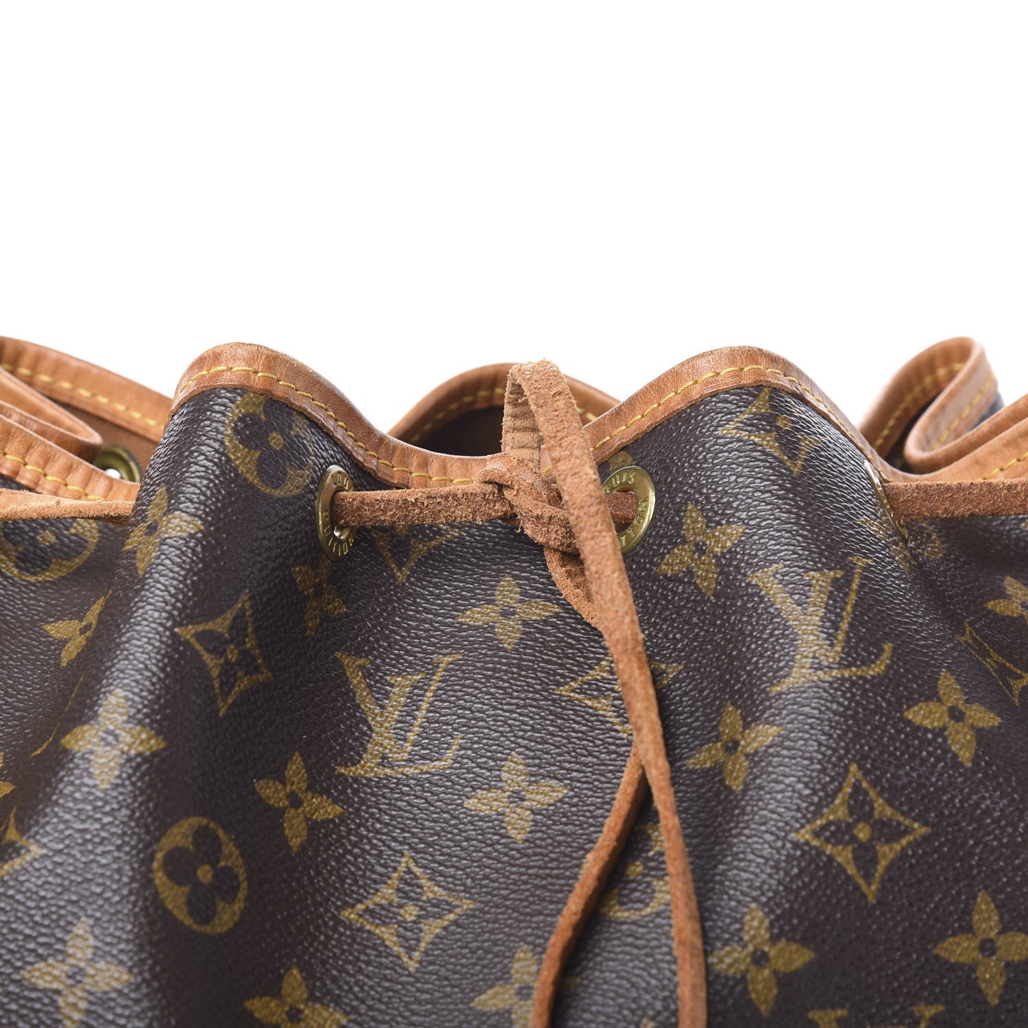 Louis Vuitton Monogram Noe 11 of 11