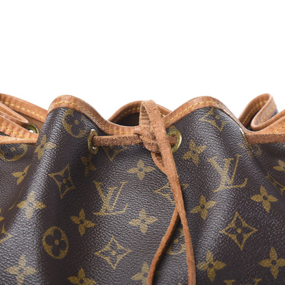 Louis Vuitton Monogram Noe 11 of 11