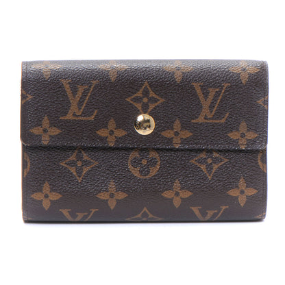 Louis Vuitton Monogram Alexandra Wallet 1 of 7