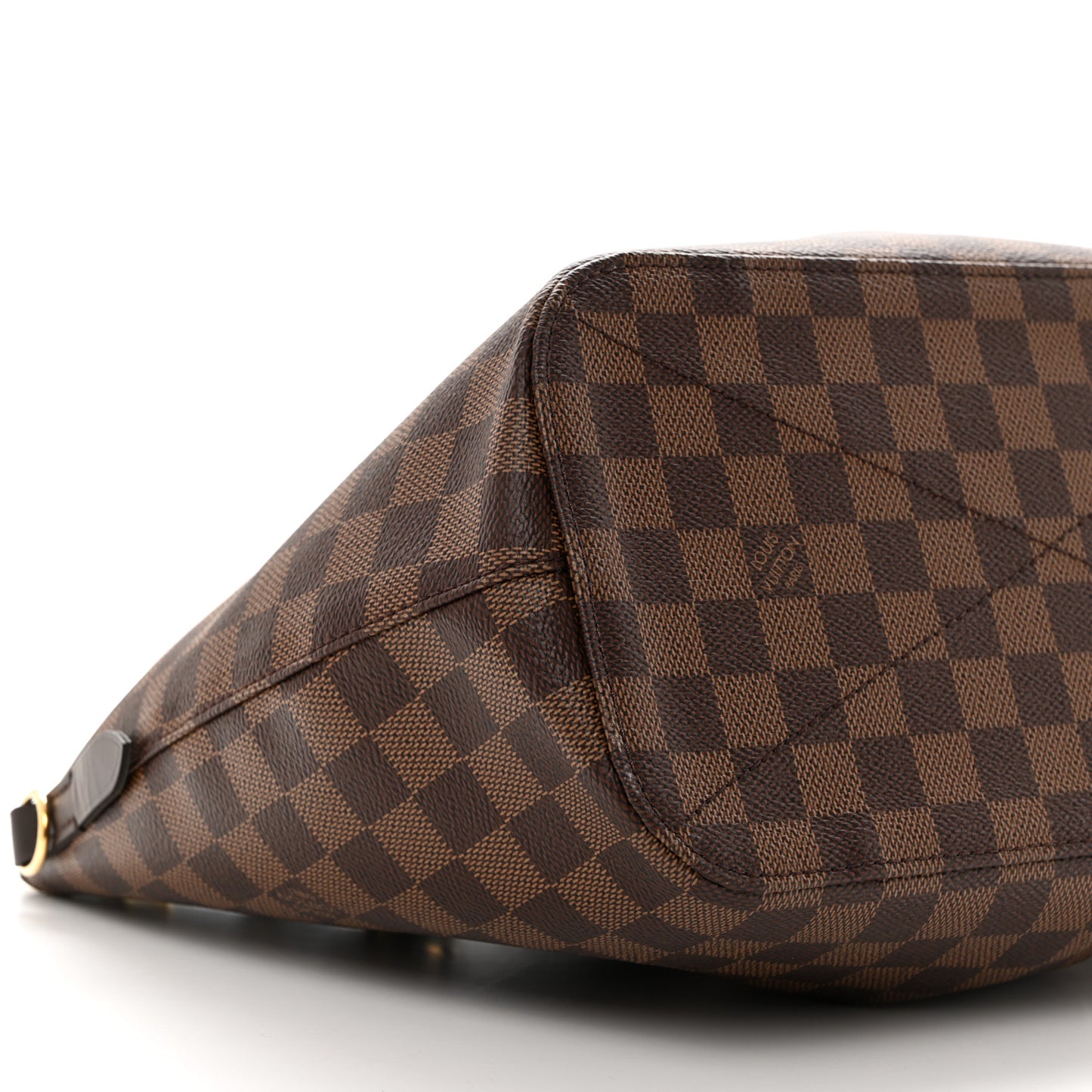 Damier Ebene Siena MM