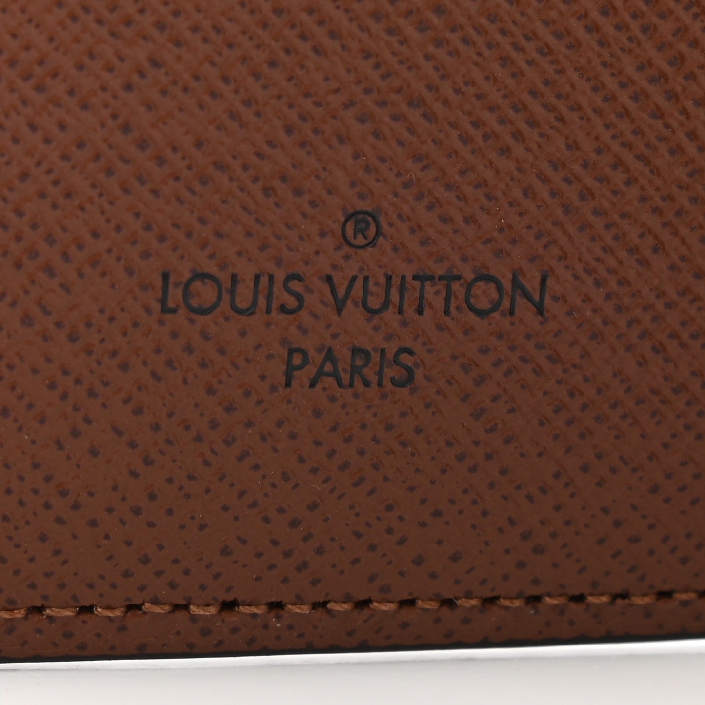 Monogram Multiple Mens Wallet