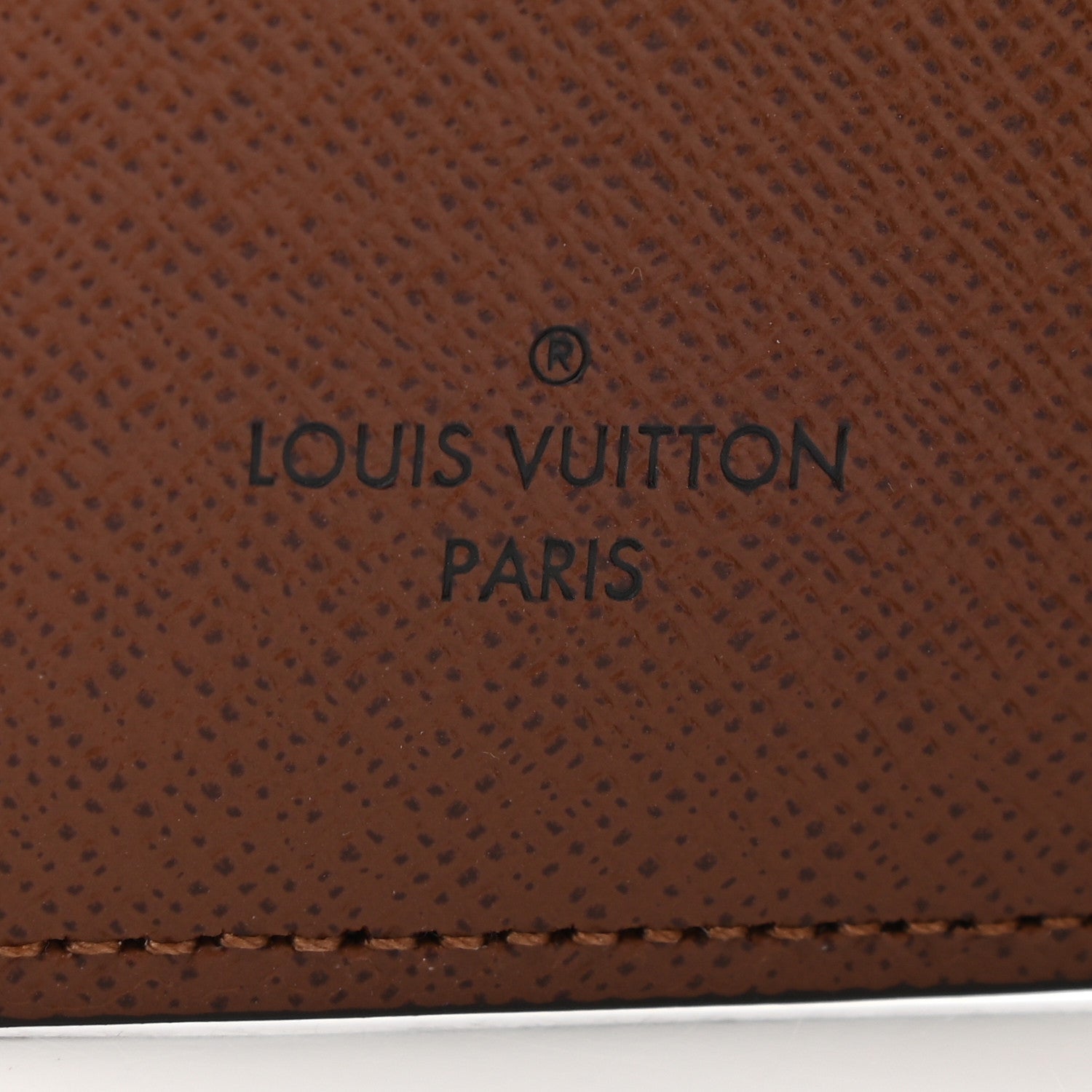 Louis Vuitton Monogram Multiple Mens Wallet 6 of 7