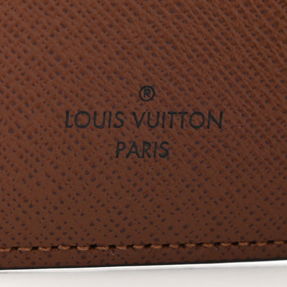 Louis Vuitton Monogram Multiple Mens Wallet 6 of 7