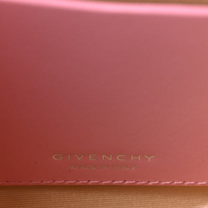 Givenchy Box Calfskin Antigona XS Baby Pink 6 of 8