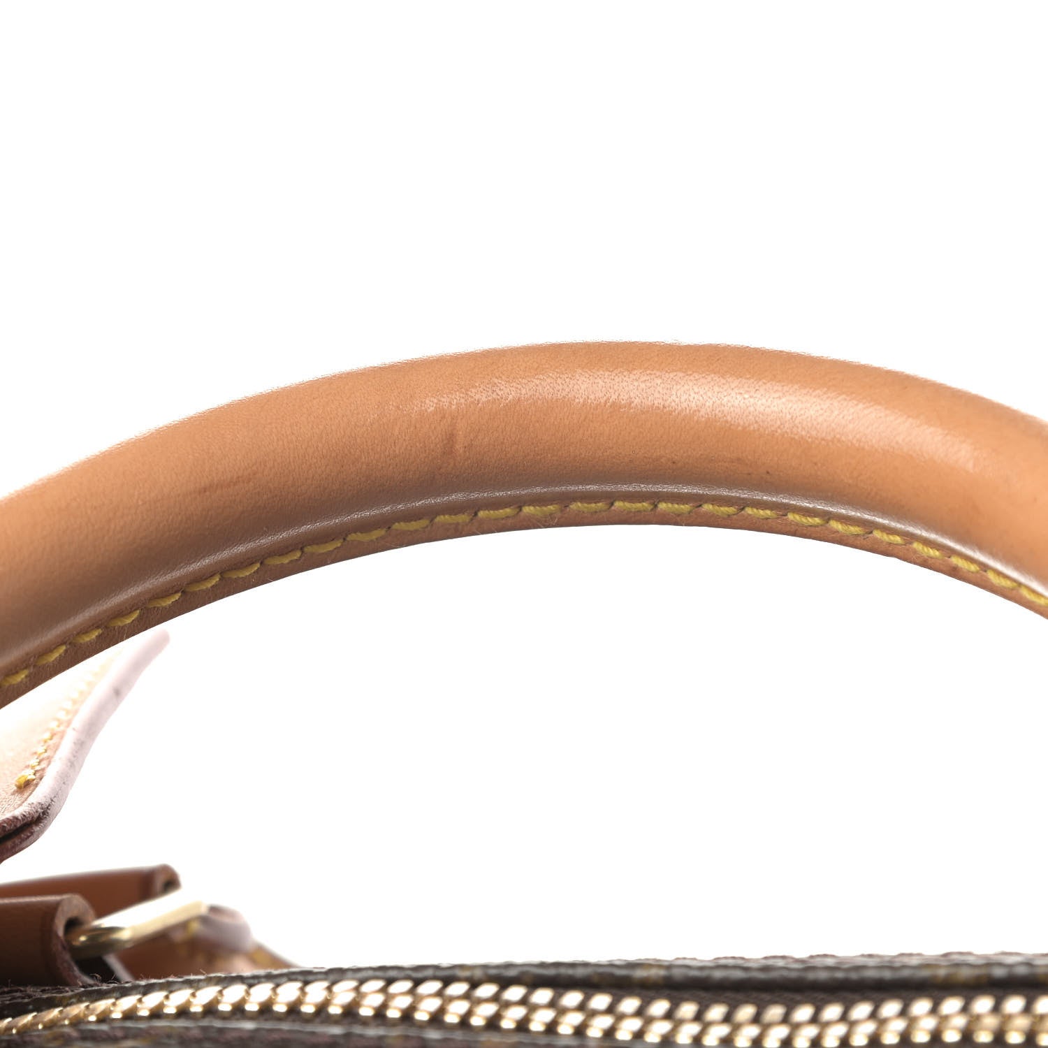 Louis Vuitton Monogram Keepall Bandouliere 50 11 of 11