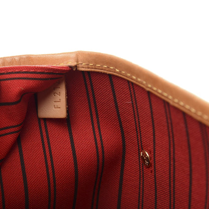 Louis Vuitton Monogram Neo Neverfull GM Cherry 8 of 11