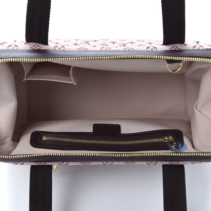 Louis Vuitton Mini Monogram Josephine PM Cherry 4 of 8