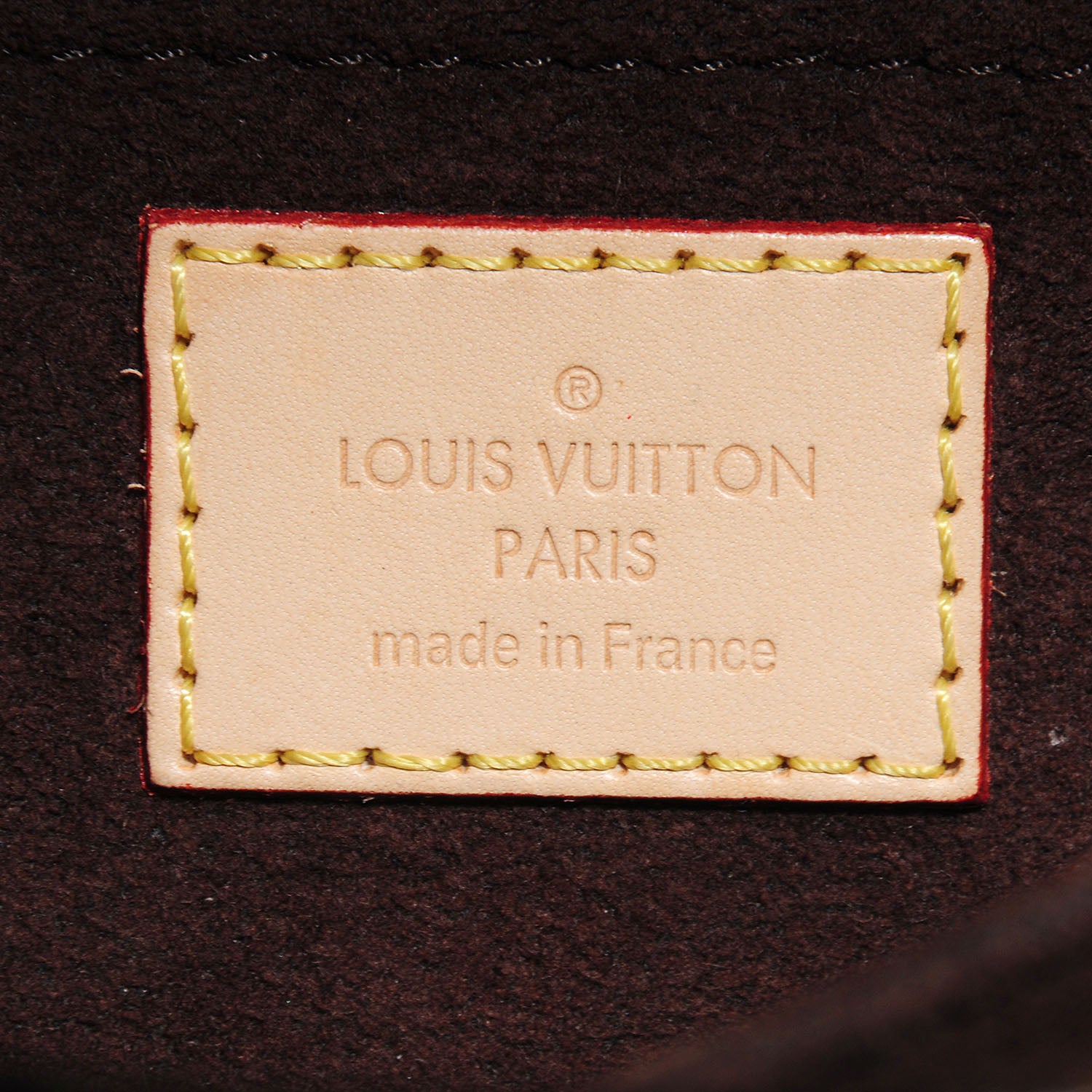Louis Vuitton Monogram Pochette Metis 19 of 32