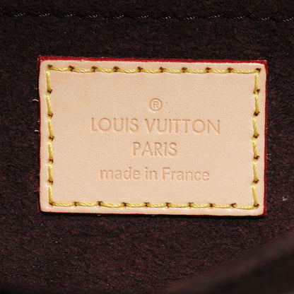 Louis Vuitton Monogram Pochette Metis 19 of 32