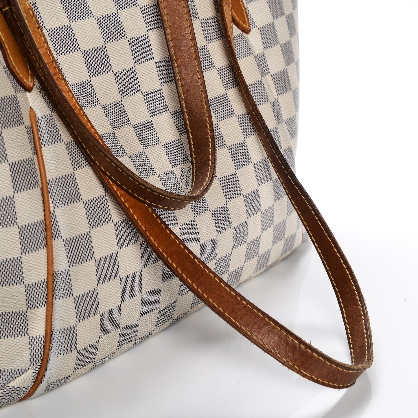 Damier Azur Totally MM