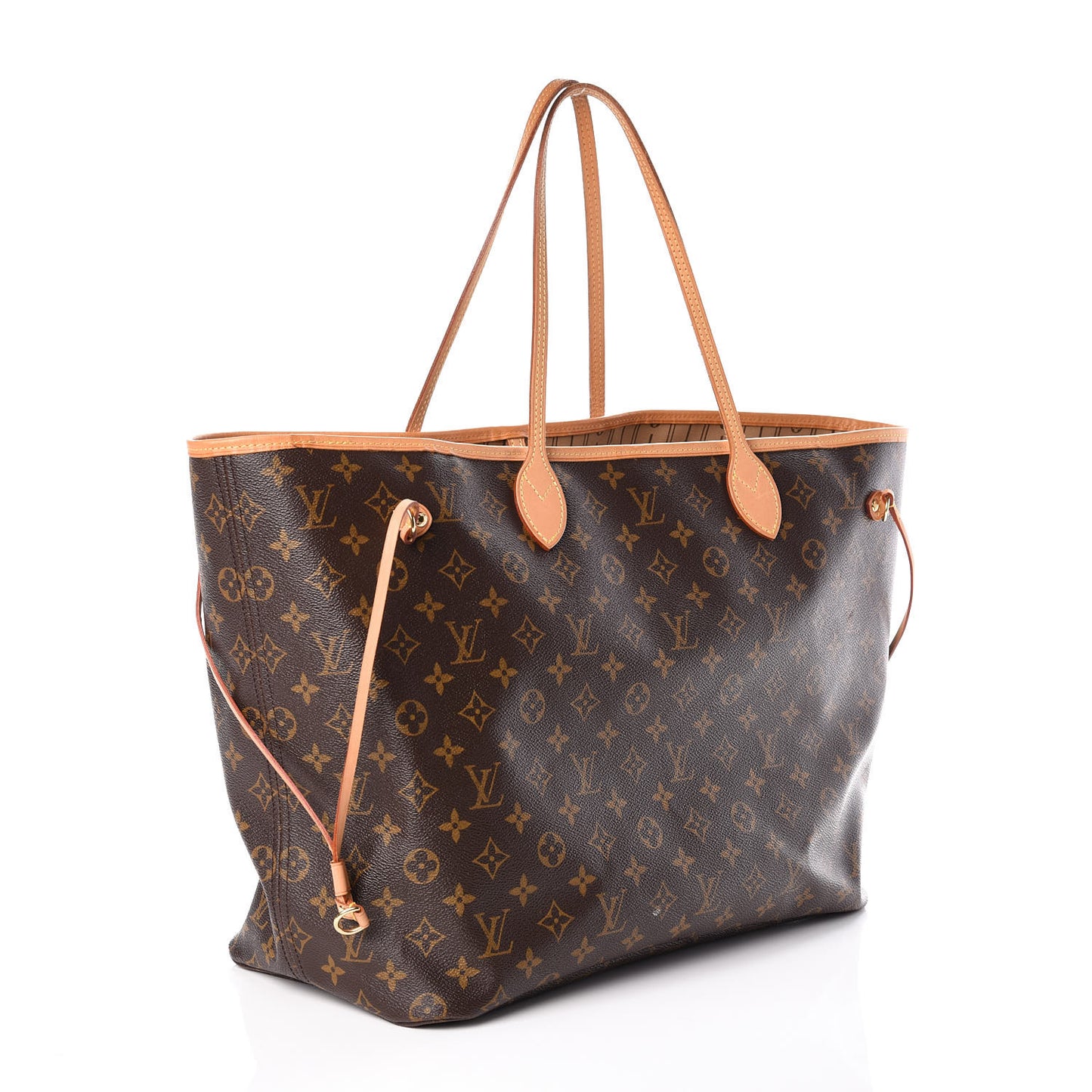 Monogram Neverfull GM