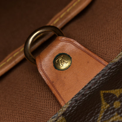 Louis Vuitton Monogram Vavin GM 13 of 18