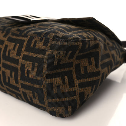 Fendi Zucca Mama Baguette Tobacco 7 of 7