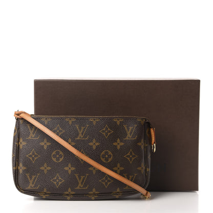 Louis Vuitton Monogram Pochette Accessories 11 of 11