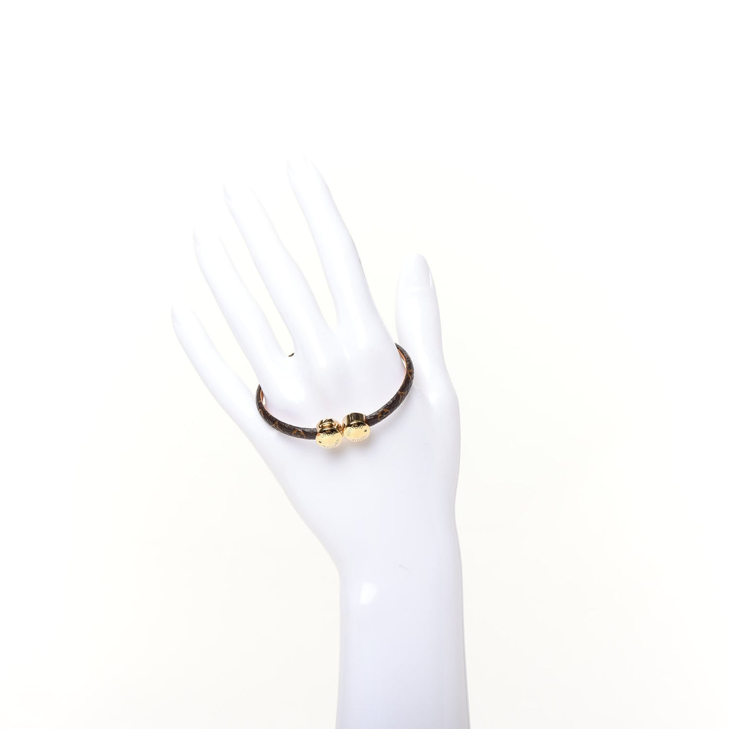Monogram Mini Historic Bracelet 17